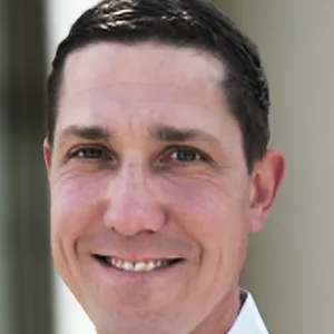 Portrait Bernhard Schuh