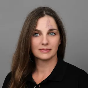 Portrait Birgit Pfeifer