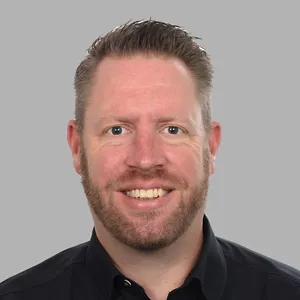 Portrait Thomas Dickhaus