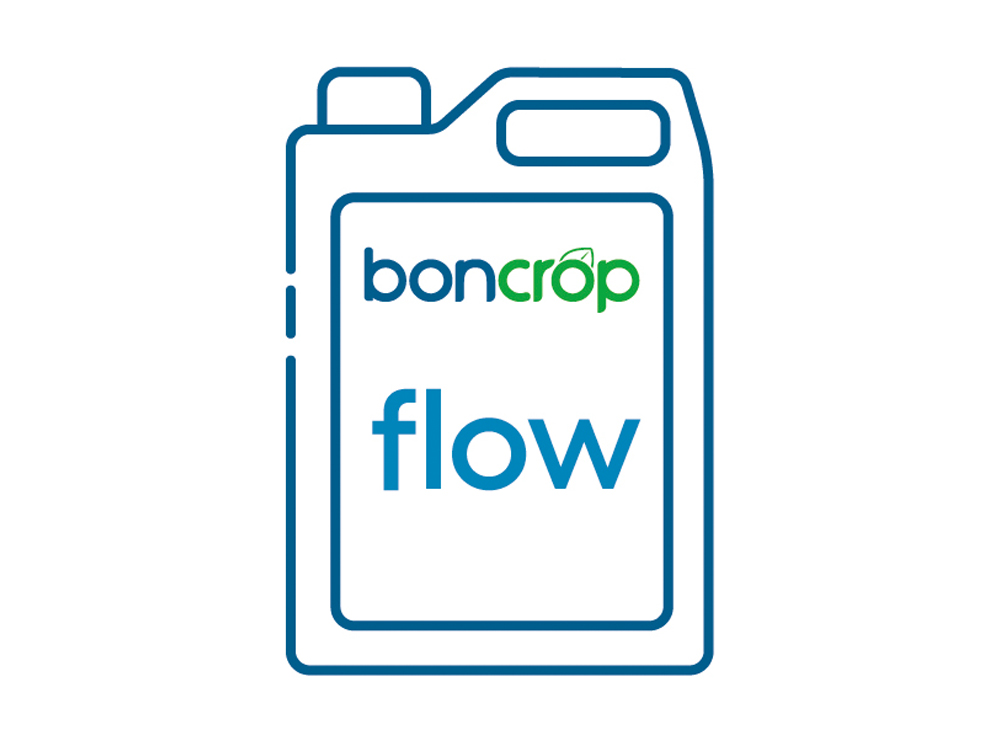 Boncrop flow canister Boncrop flow canister