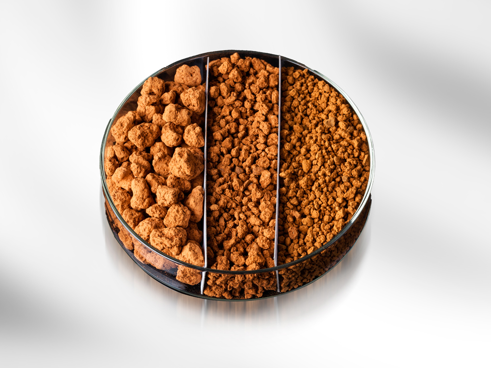 Our active ingredients Our active ingredients