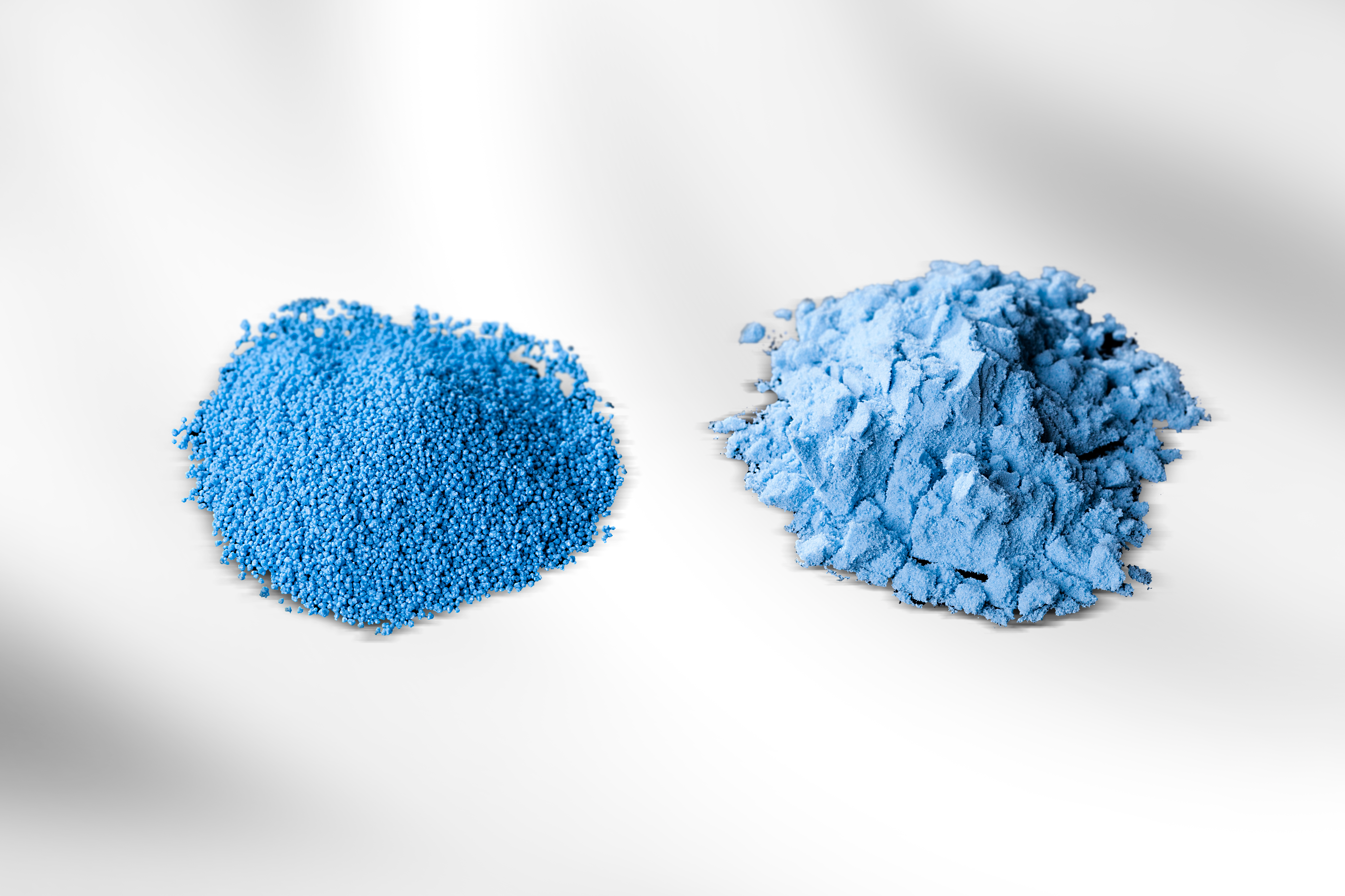 Special additives Special additives