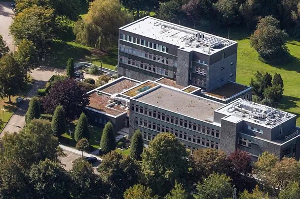 Head office in Pinneberg Head office in Pinneberg