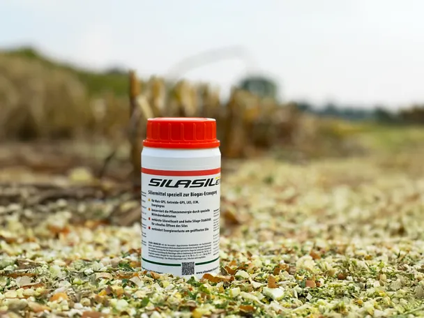 Silasil energy Silasil energy